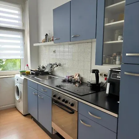 Fc Single - North Apartment *